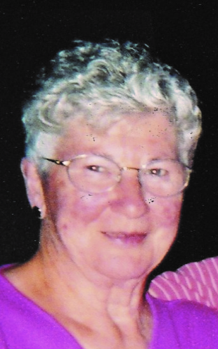 Alice I. Wilson